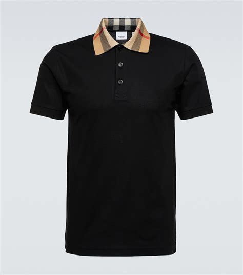 polo burberry 2020|polo burberry original.